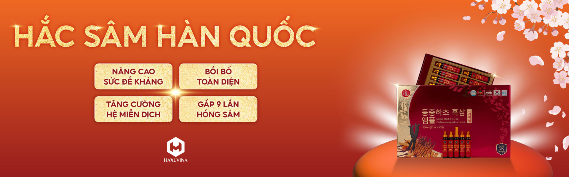 Hắc Sâm