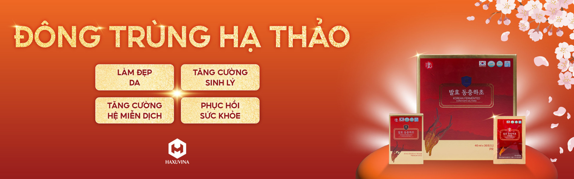 Đông Trùng Hạ Thảo