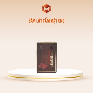 Sâm Lát Tẩm Mật Ong 20g