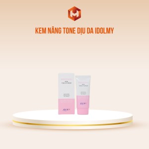Kem Dưỡng Trắng Idol My