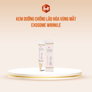 Kem Dưỡng Chống Lão Hóa Vùng Mắt