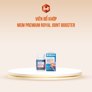 Viên Uống Khớp Hanmi 30 Viên