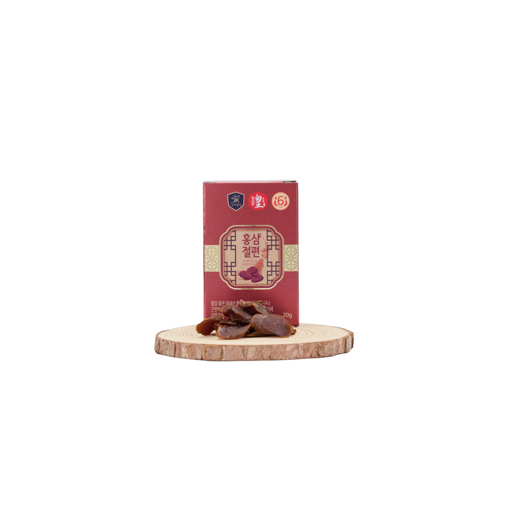 Sâm Lát Tẩm Mật Ong Cao Cấp Hộp 200G